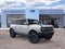 2024 Ford Bronco SoFlo Edition