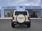 2026 Ford Bronco 60th Anniversary Edition