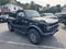 2025 Ford Bronco Badlands Custom