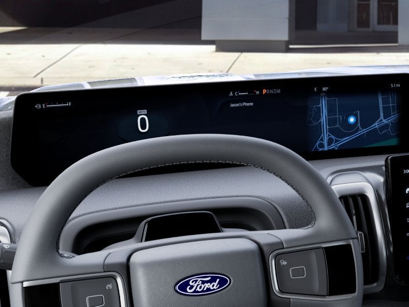 2027 Ford Expedition Max Active