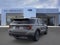 2026 Ford Explorer Base