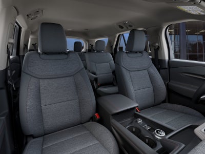 2027 Ford Explorer Active w/200A Pkg