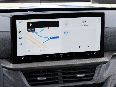 2027 Ford Explorer Active w/200A Pkg