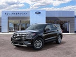2027 Ford Explorer Active w/200A Pkg