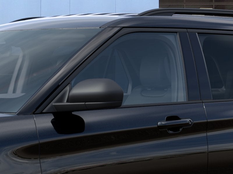 2027 Ford Explorer Active w/200A Pkg