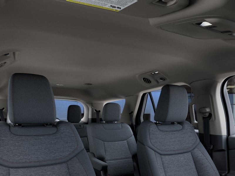 2027 Ford Explorer Active w/200A Pkg