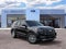 2027 Ford Explorer Active w/200A Pkg
