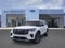 2026 Ford Explorer Base