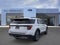 2026 Ford Explorer Base