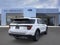 2026 Ford Explorer Base