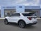 2026 Ford Explorer Base
