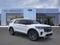 2026 Ford Explorer Base