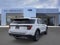 2026 Ford Explorer Base