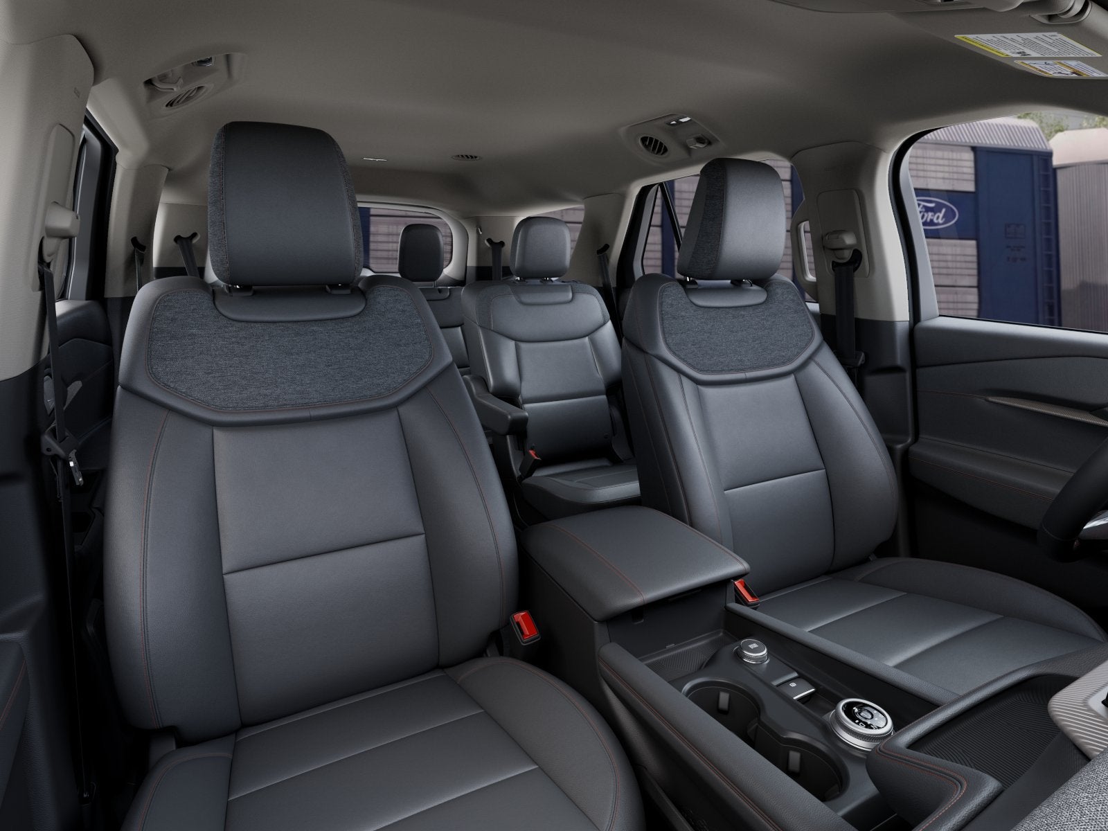 2027 Ford Explorer XLT