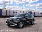 2027 Ford Explorer XLT