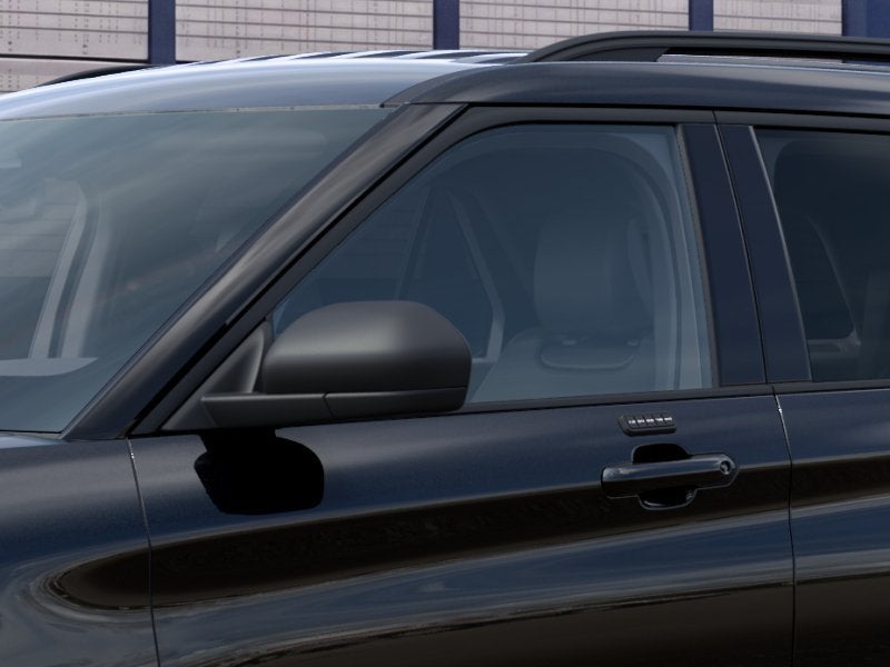 2027 Ford Explorer XLT