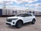 2026 Ford Explorer Base