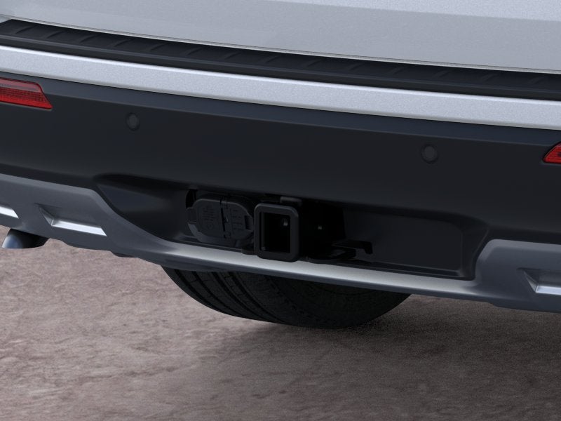 2026 Ford Explorer Base