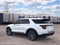 2026 Ford Explorer Base