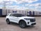 2026 Ford Explorer Base