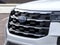 2026 Ford Explorer Base