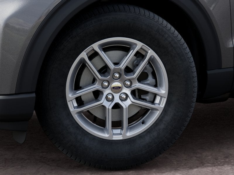 2027 Ford Explorer Active w/200A Pkg