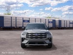 2027 Ford Explorer Active w/200A Pkg