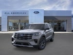 2026 Ford Explorer Base