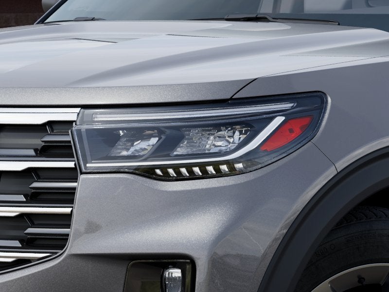 2027 Ford Explorer Active w/200A Pkg