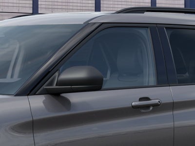 2027 Ford Explorer Active w/200A Pkg