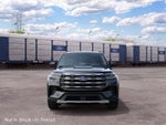 2027 Ford Explorer Active w/200A Pkg