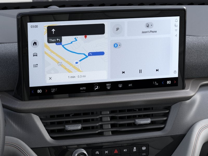 2026 Ford Explorer Base