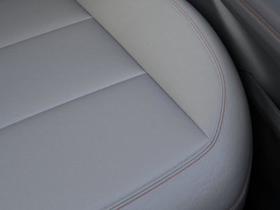 2026 Ford Explorer Base