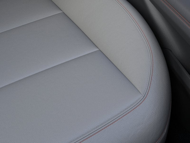 2026 Ford Explorer Base