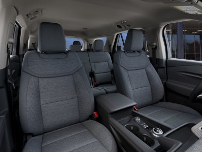 2027 Ford Explorer Active w/200A Pkg