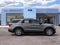 2027 Ford Explorer Active w/200A Pkg