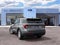 2027 Ford Explorer Active w/200A Pkg