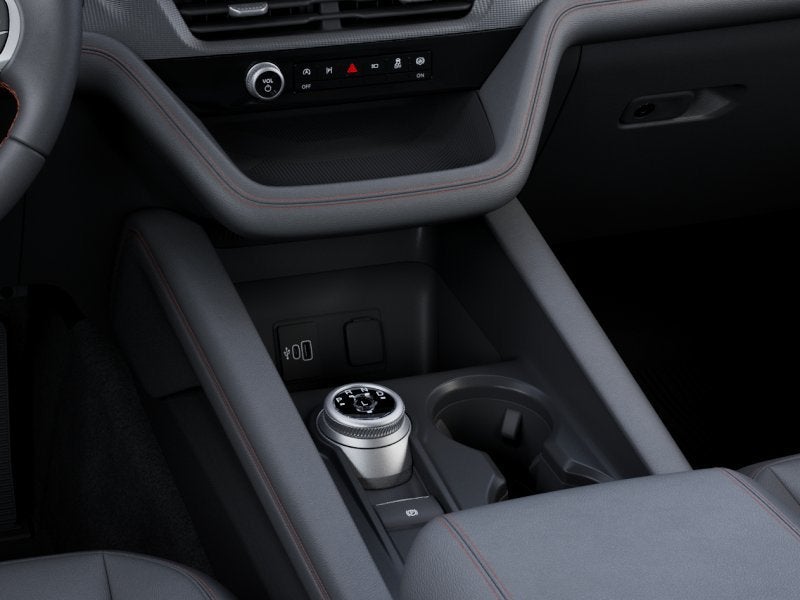 2027 Ford Explorer Active w/200A Pkg