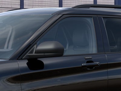 2027 Ford Explorer Active w/200A Pkg
