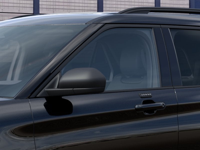 2027 Ford Explorer Active w/200A Pkg
