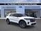 2026 Ford Explorer Base