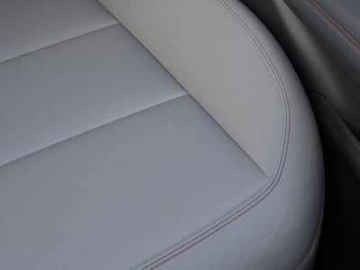 2026 Ford Explorer Base