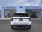 2026 Ford Explorer Base