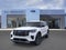 2026 Ford Explorer Base