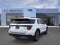 2026 Ford Explorer Base