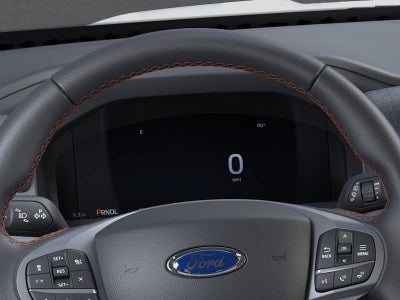 2026 Ford Explorer Base