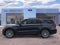 2026 Ford Explorer Base
