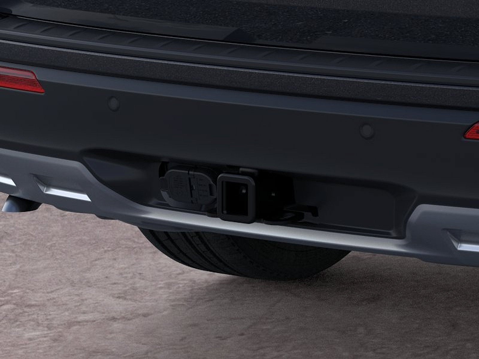 2026 Ford Explorer Base