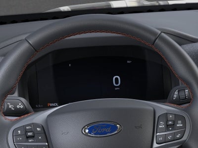 2026 Ford Explorer Base