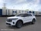 2026 Ford Explorer Base